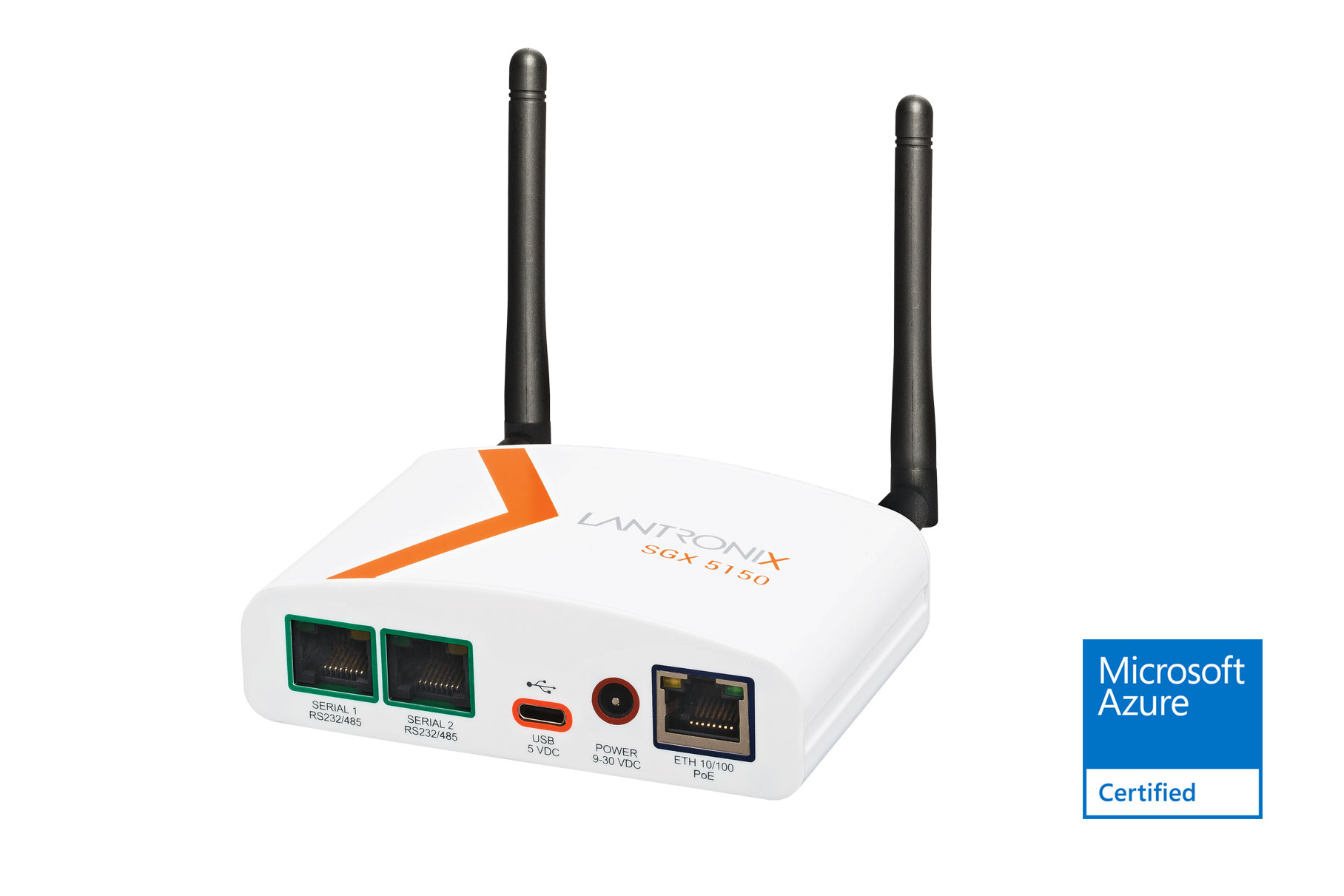 Managed Switch